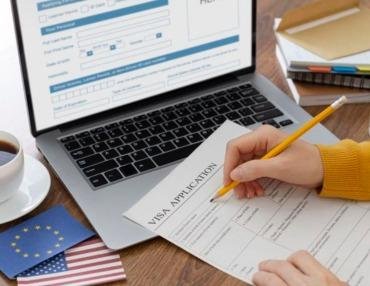 Students Visa